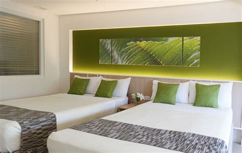 Rooms & Suites | Patio Pacific Boracay