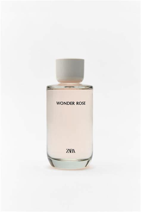 Zara Wonder Rose Edt 180 ml - Fiyatı, Yorumları