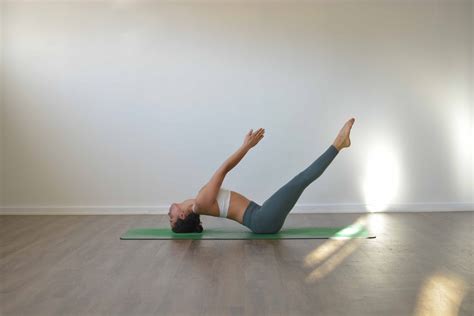 Ashtanga Yoga Sequence Primary Series Names - Infoupdate.org