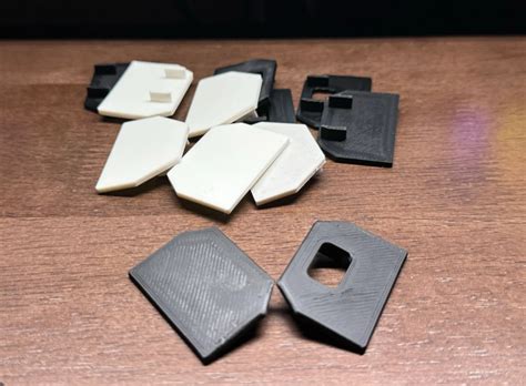 Flydigi Black Warrior 4Pro Controller Cover Plate Compatible with ...