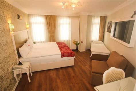 VENUE HOTEL ISTANBUL OLD CITY - Prices & Reviews (Türkiye)