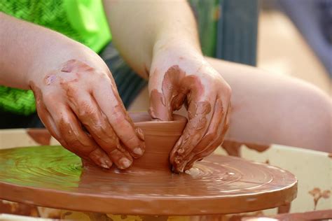 Made By Me Pottery Wheel Kit: Complete Review - Spinning Pots