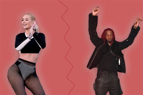 Iggy Azalea & Playboi Carti: A Complete Timeline