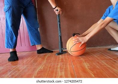 Basketball Air Pump: Over 156 Royalty-Free Licensable Stock Photos | Shutterstock