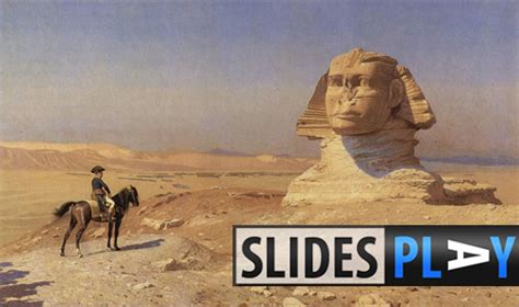 Who Nose What Happened to the Great Sphinx of Giza?