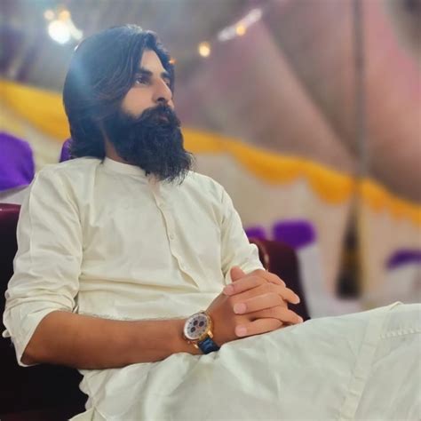 hassan ghori