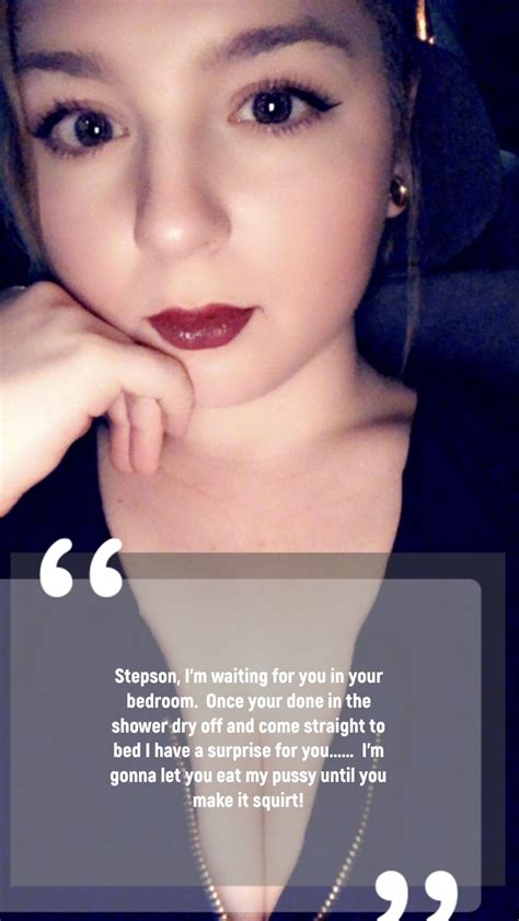 Stepmom..... : r/NSFW_Caption