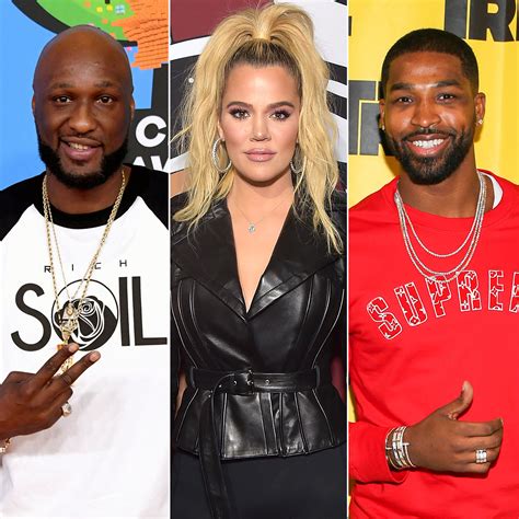 Khloe Kardashian's Dating History Over the Years: Photos