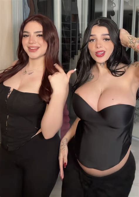 ESTRELLA TV - Ale Ruiz La Hermana menor de Karely Ruiz...