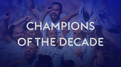 Premier League champions this decade revealed | Football News | Sky Sports