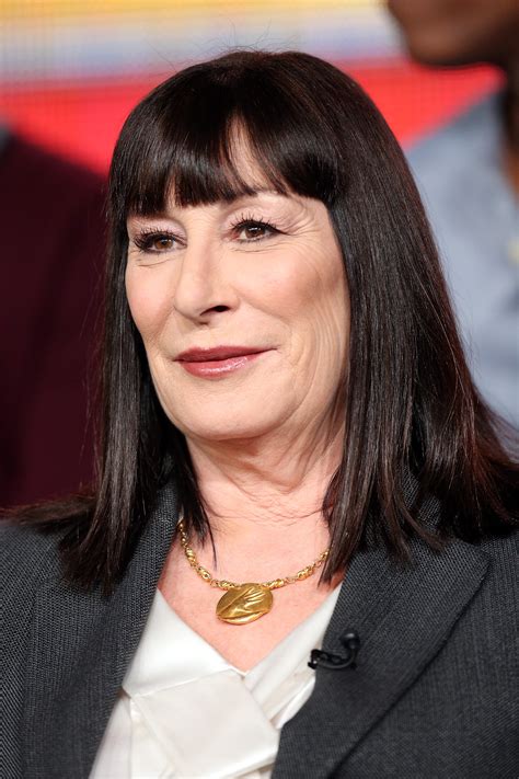 Anjelica Huston