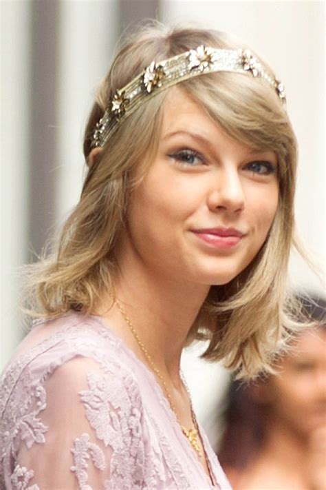 Headband - Taylor Swift - Fanpop