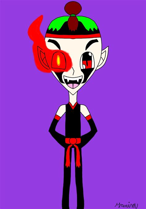 Painful Torture by RyuSpirit23 on DeviantArt