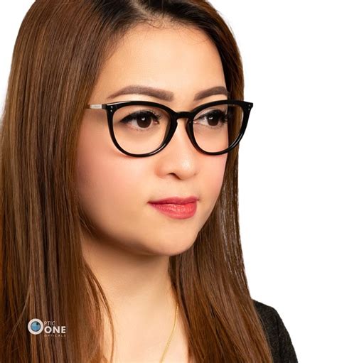 Women's Stylish Cat-Eye Glasses | Vogue Eyewear VO5276 | Optic One UAE