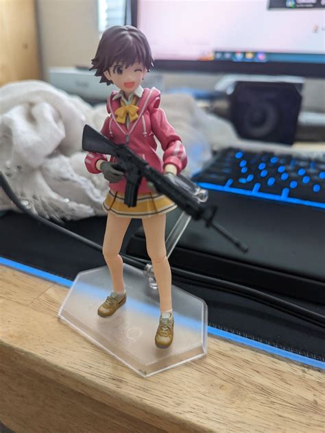 she is ready. : r/MioHonda
