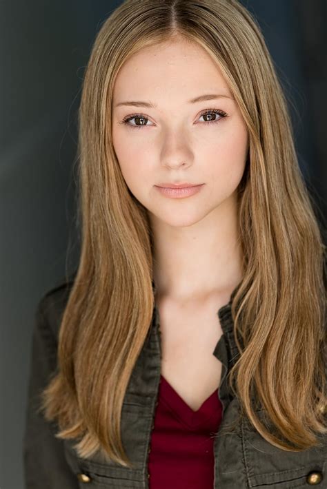 sophie grace