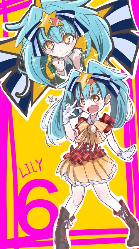 Hoshikawa Lily - Zombieland Saga - Image by S040784 #3000800 - Zerochan