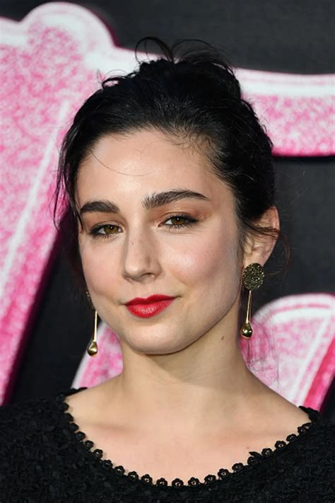 Molly Ephraim Instagram, Twitter & News on IDCrawl