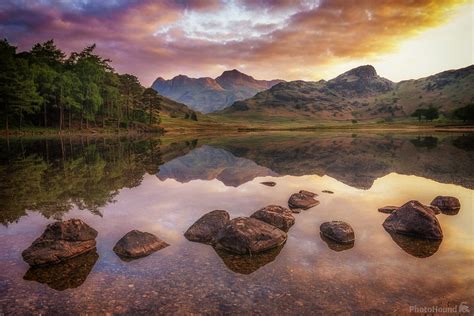 The 73 best photo spots in Lake District in 2025