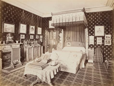 Balmoral Castle Interior