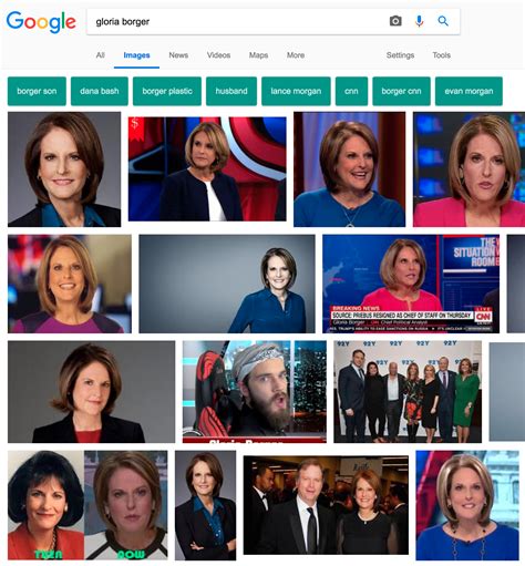 Gloria Borger's CNN Departure? Top Journalists Weigh In – Don't Miss This! Image 5