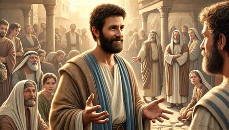 quem foi barnabe biblia personagens da biblia