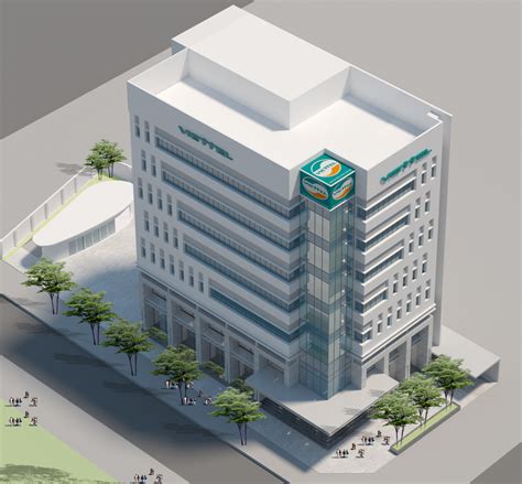 thiet  tru  viettel quang ninh ibl design consultant construction