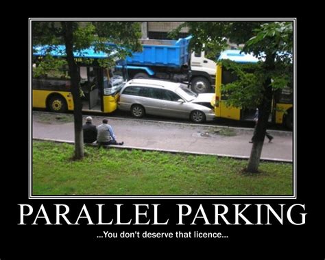 Parallel Parking DP by NeonVictorian on DeviantArt