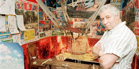 Biography of Ilya Kabakov | Widewalls