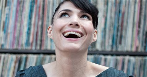 A chat with punk icon and activist Kathleen Hanna