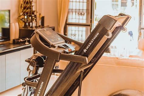 4 Best Small Electric Treadmills for Apartments reviews