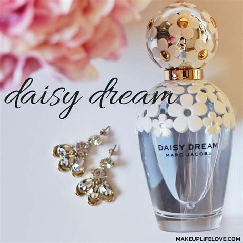 I Dream of Daisy... | Makeup Life and Love