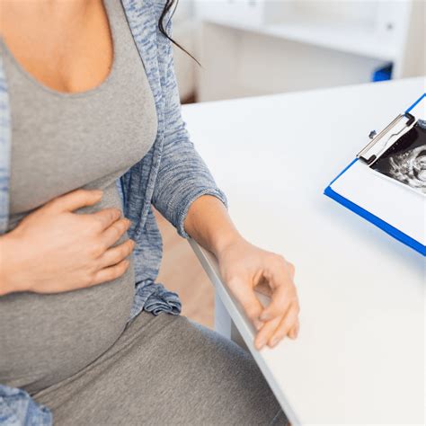 Fetal Development in the Second Trimester