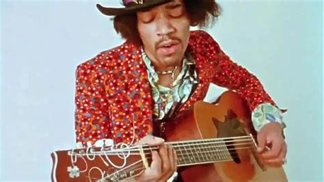 12-String Blues from Jimi Hendrix | Acoustic Guitar