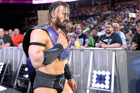 WWE No Mercy 2017: Titles Most Likely to Change Hands at Event | News, Scores, Highlights, Stats ...