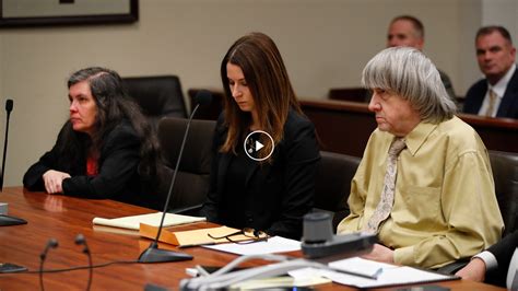 ‘I’m Taking My Life Back’: Children Tortured by Parents Detail Their