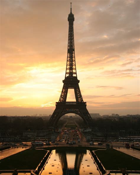 Women - Paris is taking a powerful step to correct the record—adding