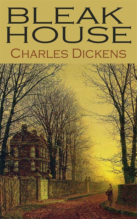 Bleak House, by Charles Dickens | Criminal