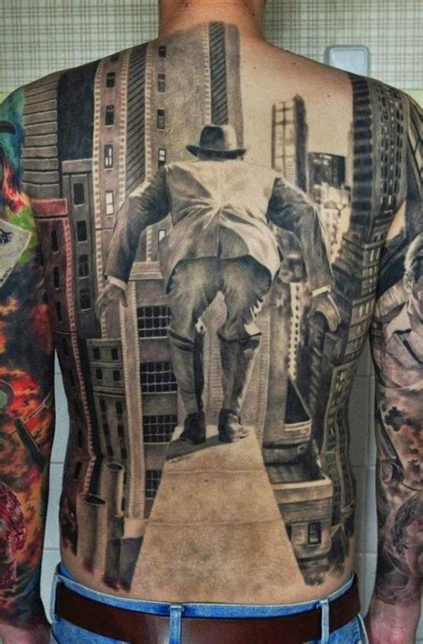 The Most Disturbing Tattoos Ever - Best Selfies