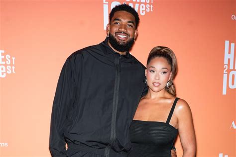 Jordyn Woods Net Worth