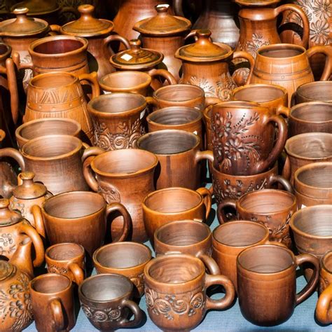 Ceramica Cherubini - Cerámica Artística: Una Guía Completa Sobre Técnicas, Inspiración Y ...