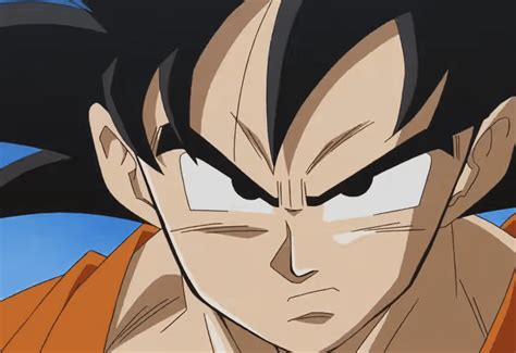 dragon ball zs   epic transformation scenes