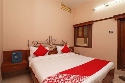 Hotels in Raipur: Best Budget Raipur Hotels from ₹617