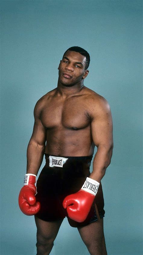 Mike Tyson Wallpapers (29+ images inside)