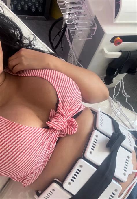 Naked Attraction star transforms body to look 'extra naughty' for new