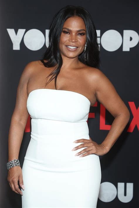 NIA LONG at You People Premiere in Los Angeles 01/17/2023 – HawtCelebs