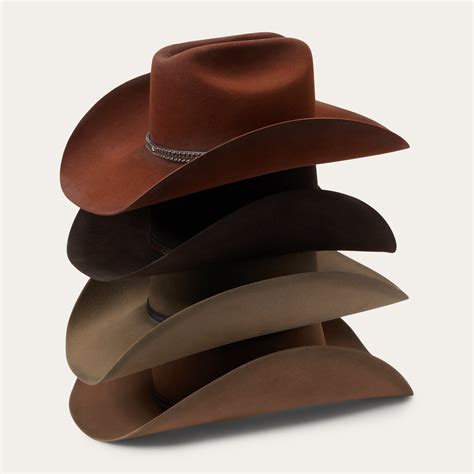 Boss of the Plains 6X Cowboy Hat | Stetson