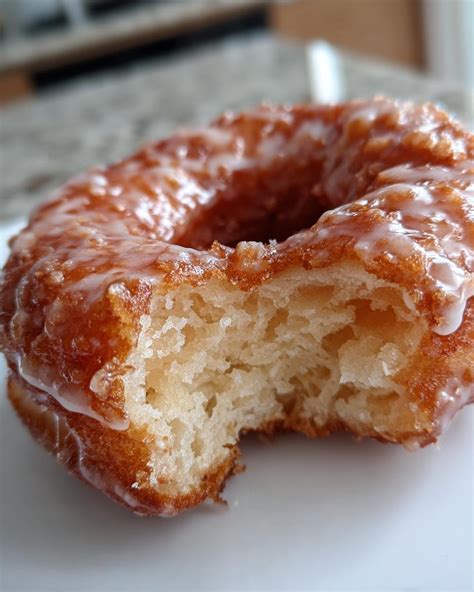 glorious raised doughnuts pure bliss ferecipe