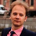 mikhail chernov researcher doctor  philosophy ioffe institute
