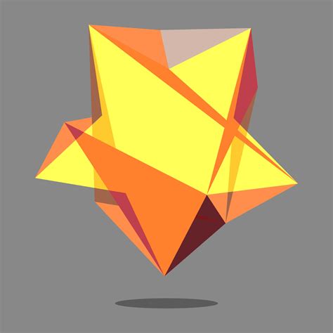 unique irregular shape design editable vector  vector art